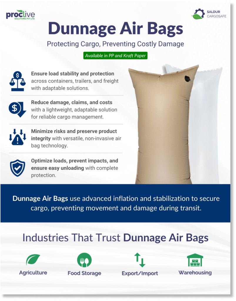 Leaflet by Amplivance