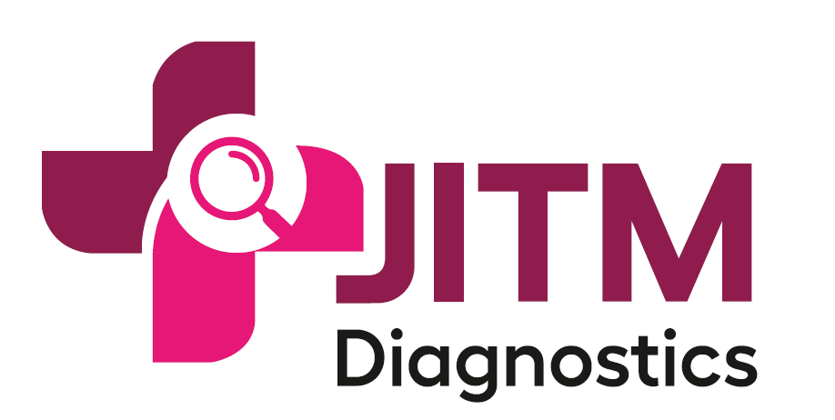 JITM Diagnostics Logo - Amplivance