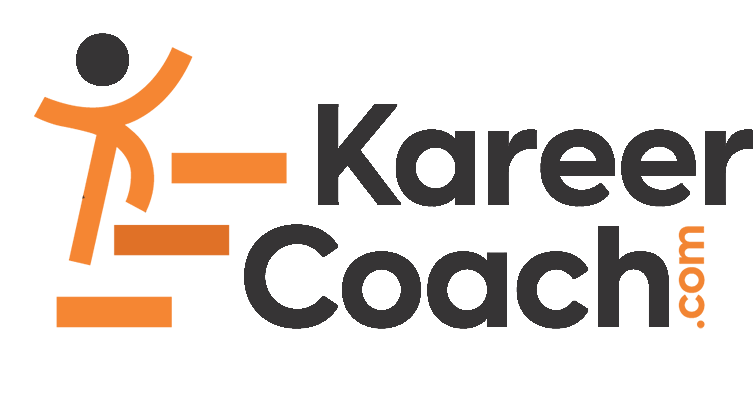 Kareer Coach Logo - Amplivance