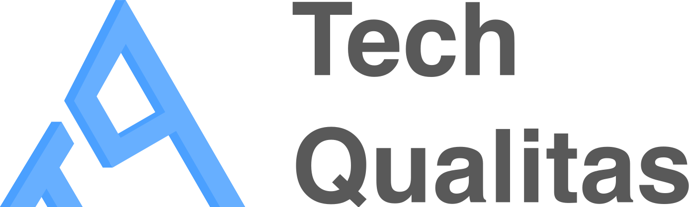 Tech Qualitas Logo - Amplivance