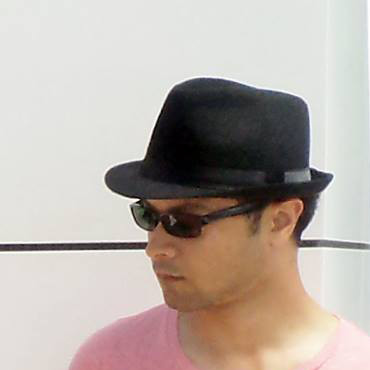 Rahul Mukherjee - Associate Director Product Innovation and Uplift